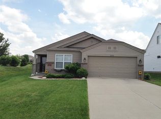 2190 Antoinette Way, Union, KY 41091