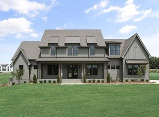 5124 Bond Mill Rd LOT 220, Thompsons Station, TN 37179