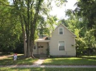 108 3rd Ave, Columbia, MO 65203