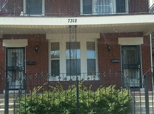 7312 S Blackstone Ave #2, Chicago, IL 60619