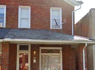 923 S 7th St, Allentown, PA 18103