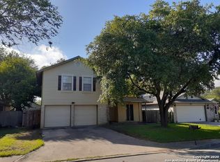 6106 Ridge Oak, San Antonio, TX 78250