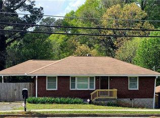 361 Bethesda Church Rd, Lawrenceville, GA 30044