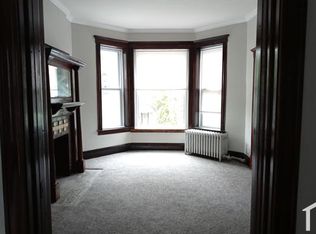 6349 S Parnell Ave #2, Chicago, IL 60621