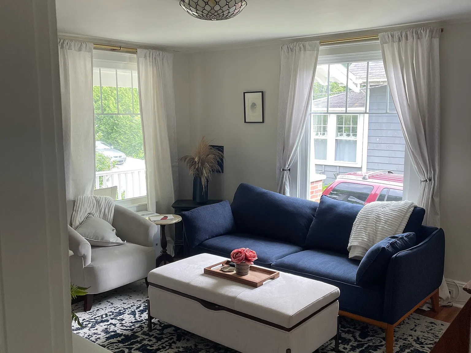 2 bed, 946 sqft, $2,750 — Photo 4