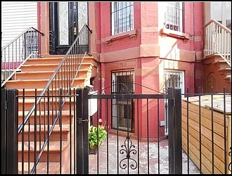 Rented by Sam Management Group, LLC