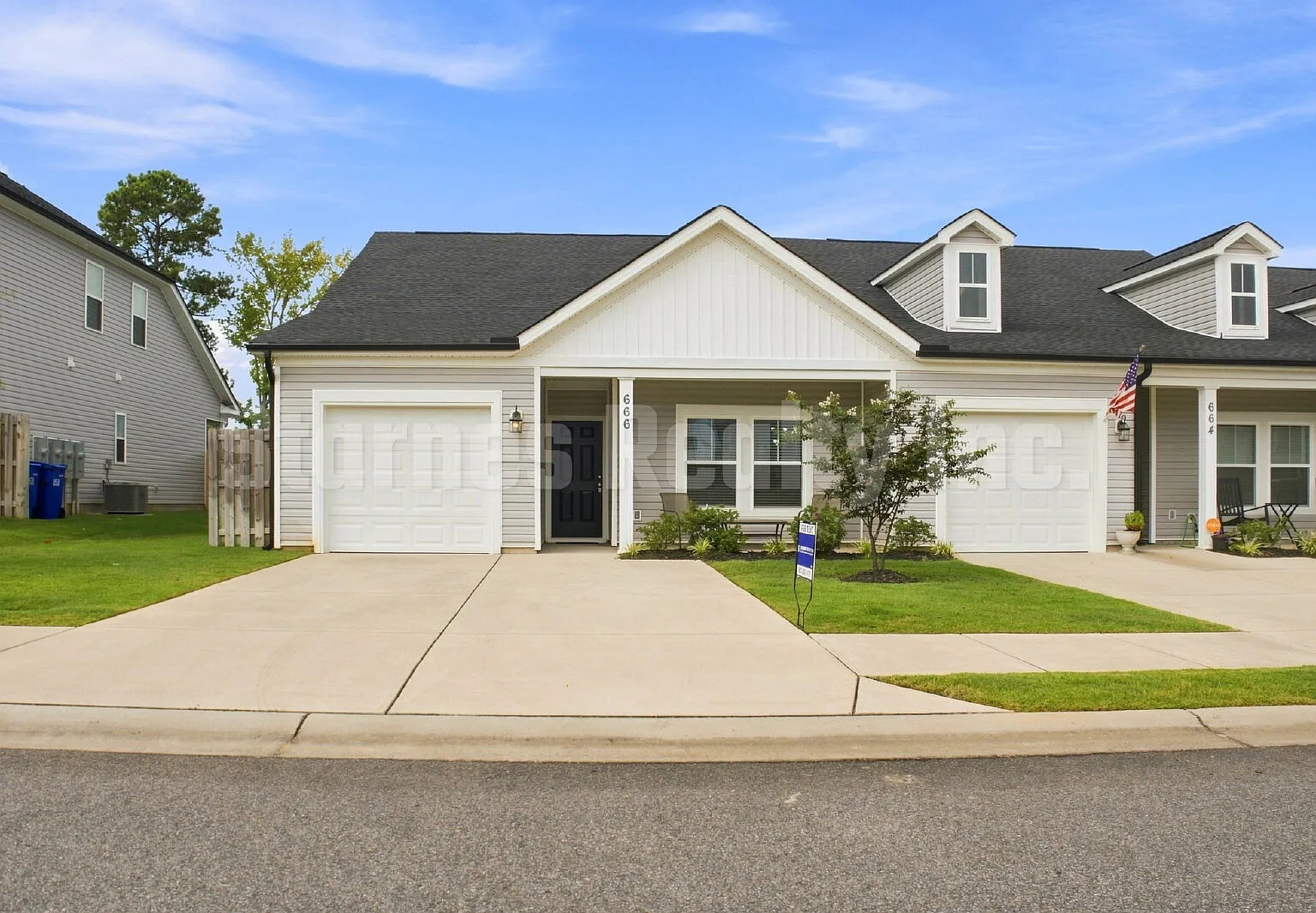 2 bed, 2.0 bath, $1,500 — Photo 1