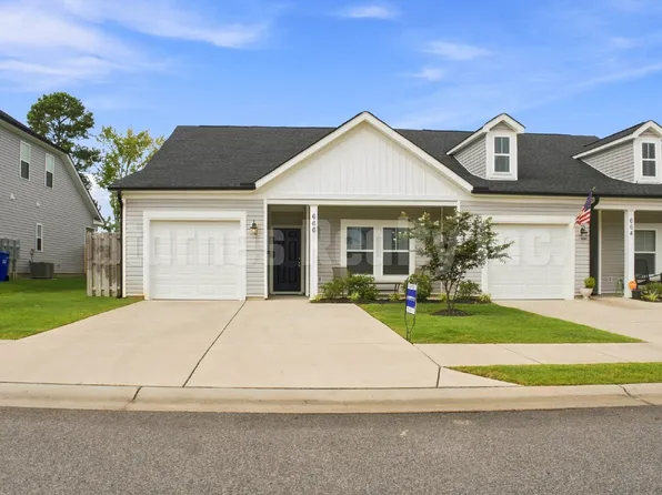 666 Hampton Dr, North Augusta, SC 29860