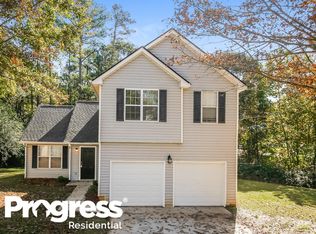 3444 Sumter Pl, Decatur, GA 30034