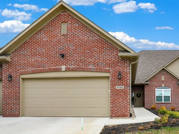 2753 Stones Bay Dr, Greenwood, IN 46143