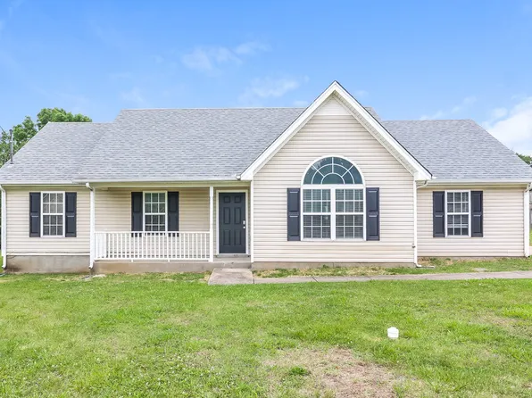 1912 Guildford Dr, La Vergne, TN 37086