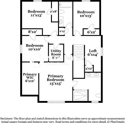 1662 Redfin Dr — Photo 17