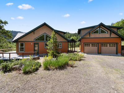 30 Steinman Dr, Ashland, OR, 97520