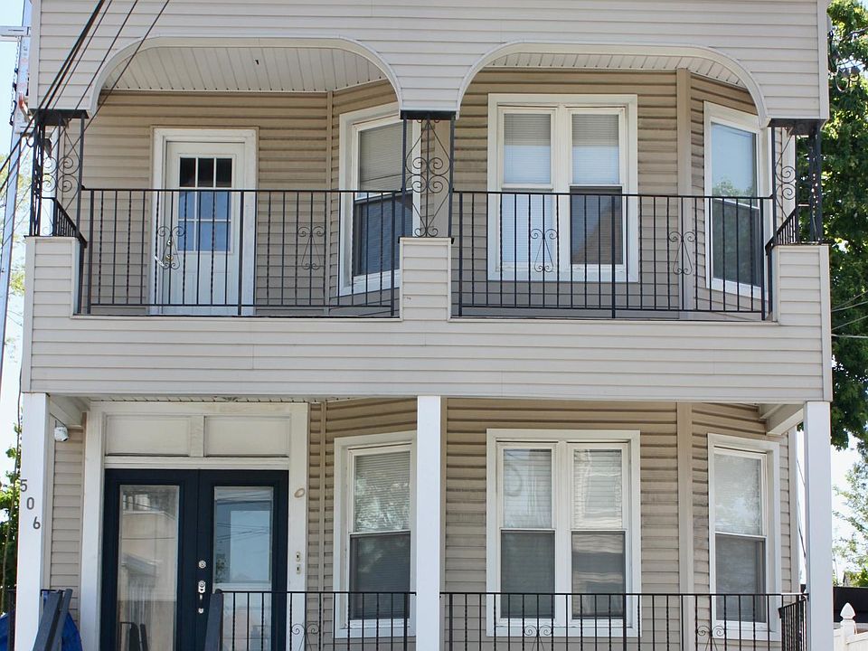 1st image of 504-506 Sanford Ave #2