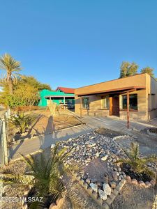 1020 W Erie St, Tucson, AZ, 85745