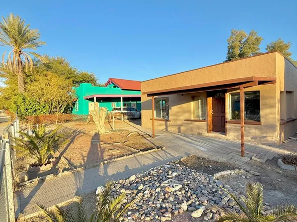 1020 W Erie St, Tucson, AZ 85745