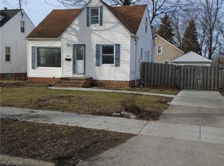 13507 Wolf Ave, Garfield Heights, OH 44125