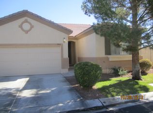 5996 Long Bay St, Las Vegas, NV 89148