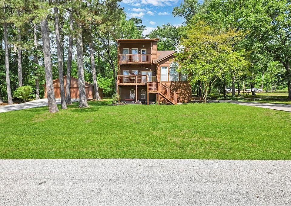 330 Holiday Ln, Coldspring, TX 77331 MLS 57629810 Zillow