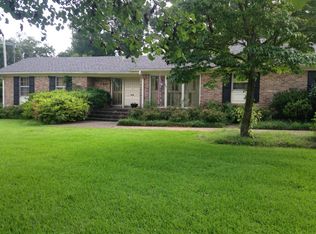 2801 Waubun St, Marshall, TX 75672