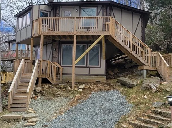 625 Briarcliff Road, Sugar Mountain, NC 28604