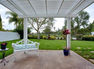 18 Redondo, Laguna Niguel, CA 92677