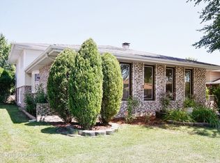 12001 S Tripp Ave, Alsip, IL 60803