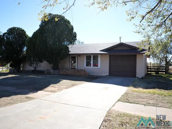 2901 Sheridan St, Clovis, NM 88101