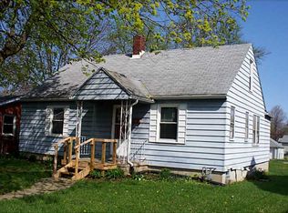 282 Forest Ave, West Milton, OH