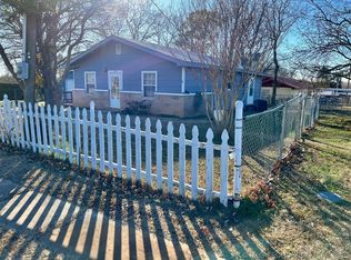 5865 Kickapoo Ave, Kingston, OK 73439