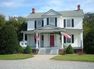 144 Sleepy Hollow Rd, Camden, NC 27921