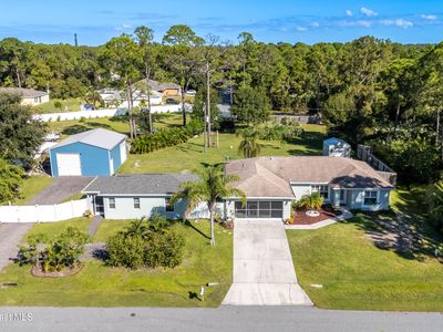 813 Tedder Rd SE, Palm Bay, FL, 32909