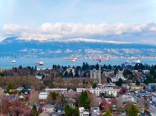 3762 W 13th Ave, Vancouver, BC