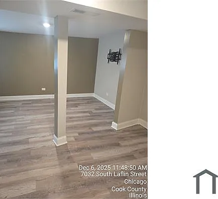 7032 S Laflin St #3 — Photo 20