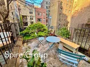 273 W 73rd St APT 4B, New York, NY 10023