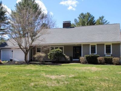 219 Wildcat Ln, Norwell, MA, 02061
