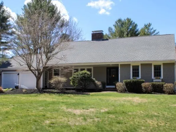 219 Wildcat Ln, Norwell, MA 02061