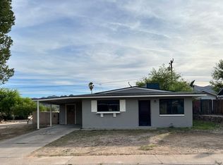 401 W Greenwich Rd, Kearny, AZ 85137