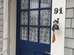 91 Clarks Point Rd, Wiscasset, ME 04578