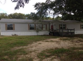 481 Bartlett Loop, Headland, AL 36345