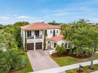 8309 NW 123rd Way, Parkland, FL 33076