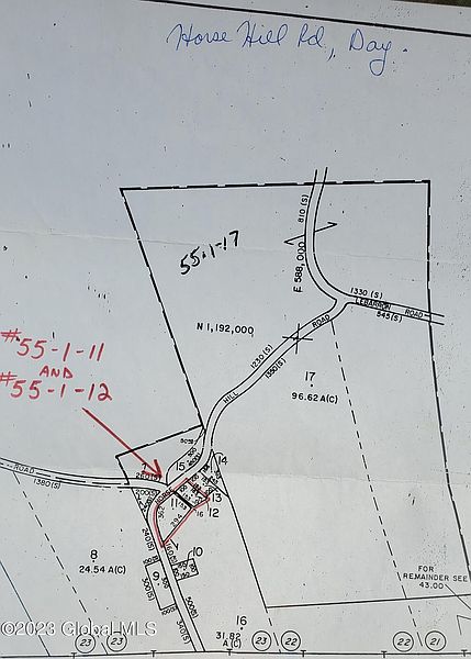 4th image of 363 Horse Hill Road