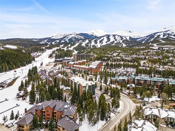 455 Village Road UNIT 115, Breckenridge, CO 80424