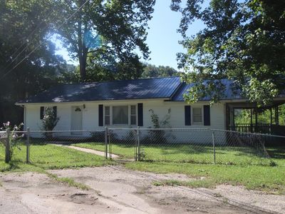 1279 Main St, Frenchburg, KY, 40322