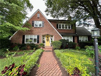 708 W Main St, Elkin, NC, 28621