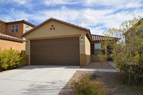 9661 S Crowley Brothers Dr Photo 1