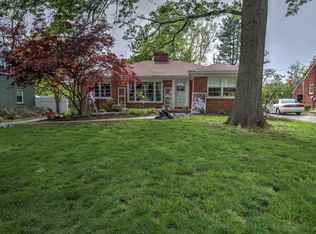 3026 Eleanor Ave, Louisville, KY 40205