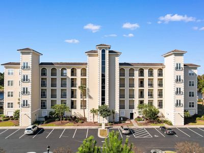 265 Venice Way #I-105, Myrtle Beach, SC, 29577