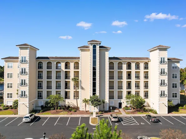 265 Venice Way #I-105, Myrtle Beach, SC 29577