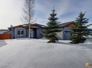 5516 Big Bend Loop, Anchorage, AK 99502